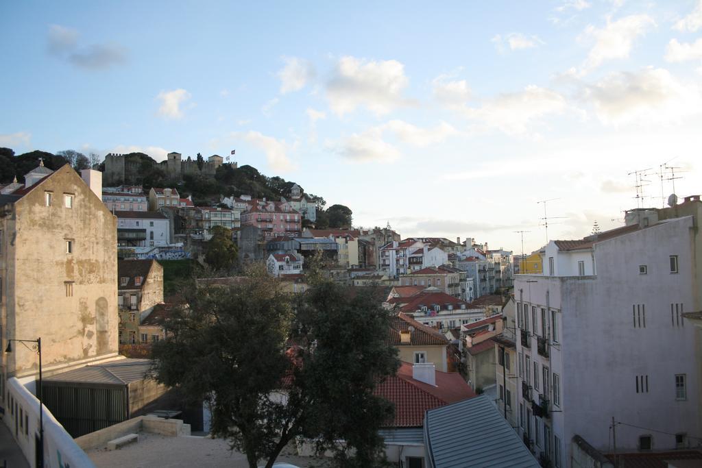 Lagares 38 Apartamento Lisboa Exterior foto